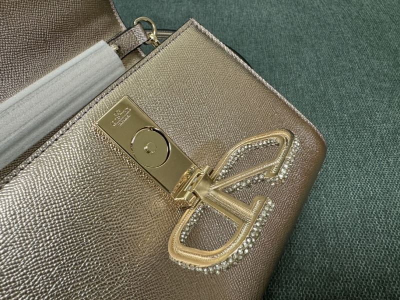 Valentino Top Handle Bag